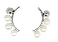 Orecchini Morellato Donna Lunae in Acciaio SADX09G - SADX09G